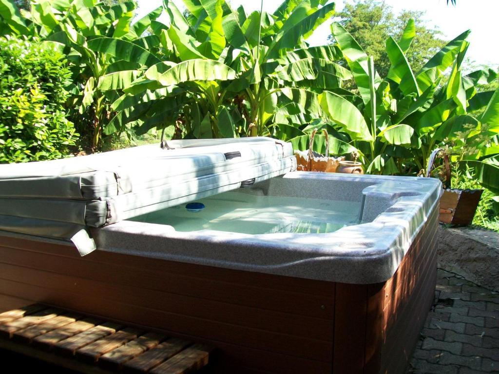 Domaine Capiet Bed & Breakfast Courpiac Luaran gambar