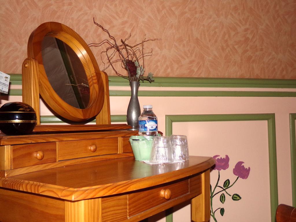 Domaine Capiet Bed & Breakfast Courpiac Bilik gambar