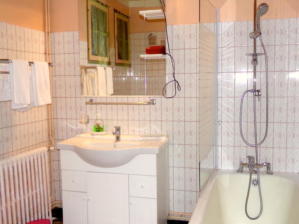 Domaine Capiet Bed & Breakfast Courpiac Bilik gambar