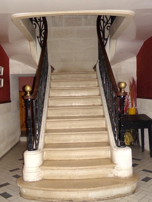 Domaine Capiet Bed & Breakfast Courpiac Luaran gambar