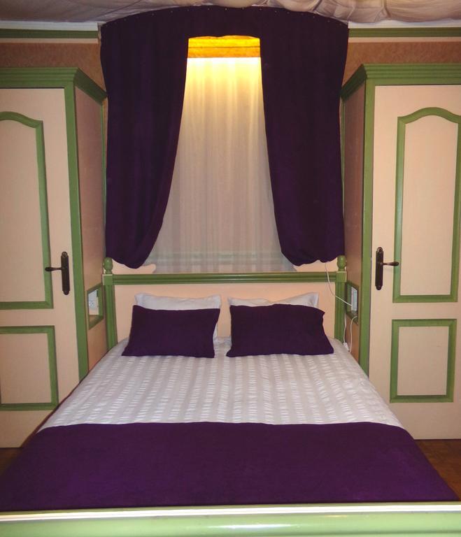 Domaine Capiet Bed & Breakfast Courpiac Bilik gambar