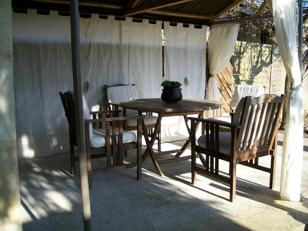 Domaine Capiet Bed & Breakfast Courpiac Luaran gambar